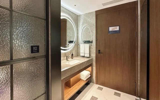 UrCove by Hyatt Shanghai on the Bund