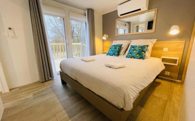 Les Etangs de la Bassée