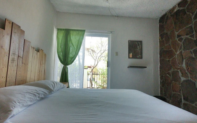 Bermejo Hostel