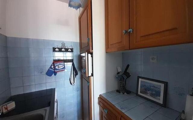 Appartement Saint-Hilaire-de-Riez, 2 pièces, 4 personnes - FR-1-324-15