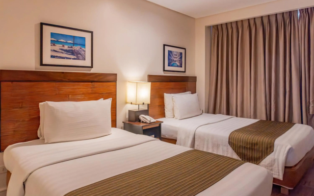 Boracay Sands Hotel