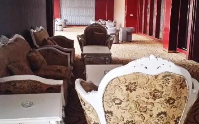 Long Hao Grand Hotel