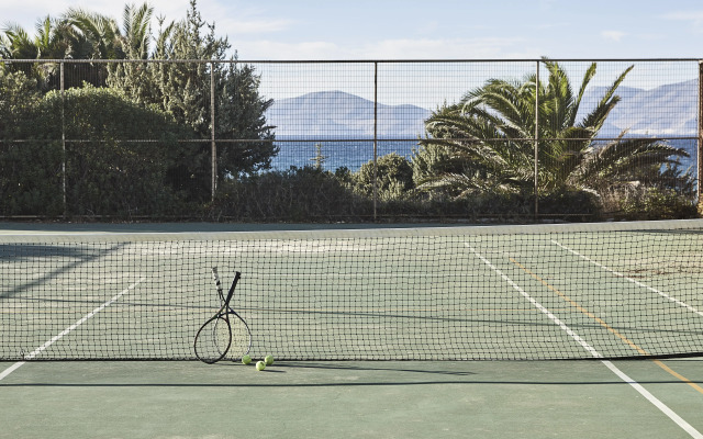 Ammos Luxury Resort