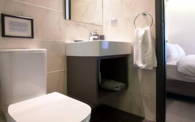 TONI'S STUDIO for couples near ACROPOLIS Museum