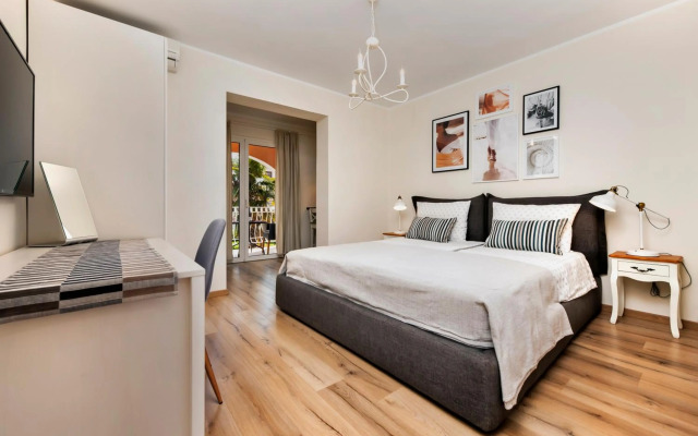 Apartments Villa Istria Rovinj