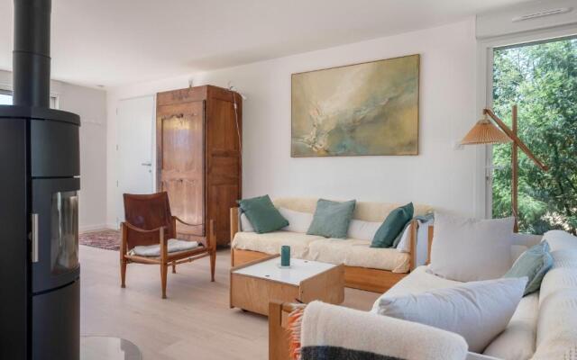 Maison lumineuse a Sarzeau !