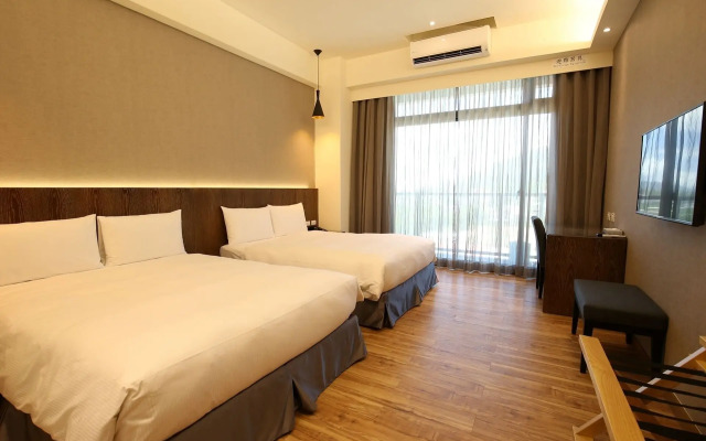 Sunrise Hotel & Resort Taimali