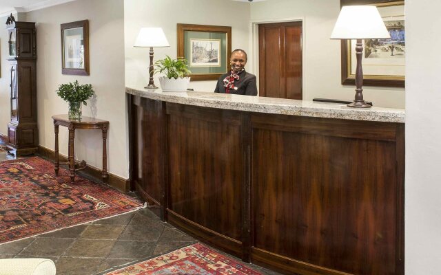 Premier Hotel Falstaff