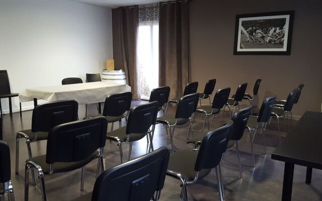 Hôtel Le Domaine des Vignes