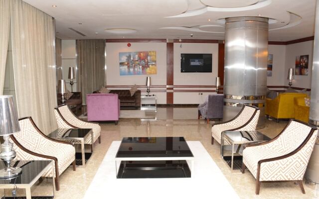 topaz suites