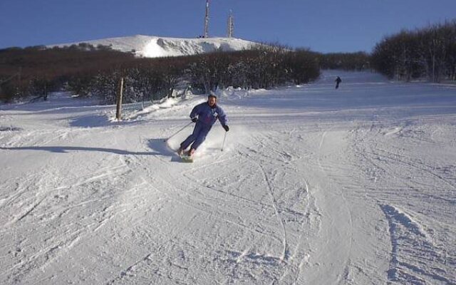 Hotel Ristorante Montenerone