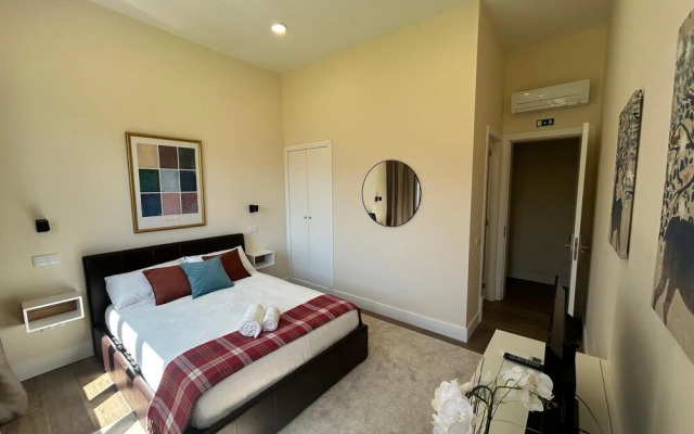 Escola Da Mestra Da Portela Sampriz