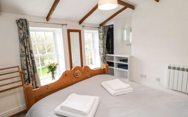 A D Coach House
