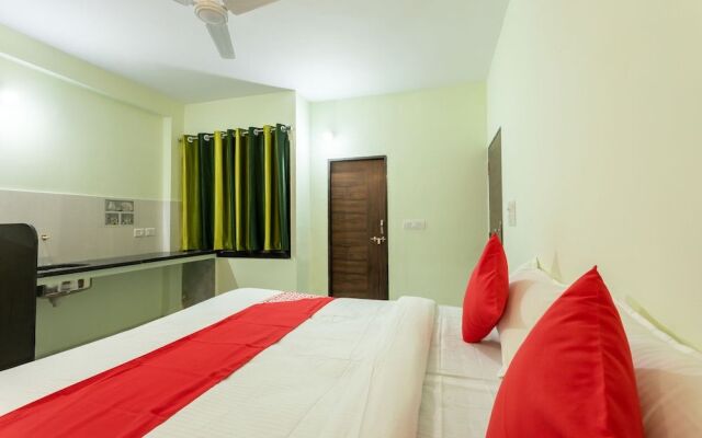 Oyo 40819 Rama Inn