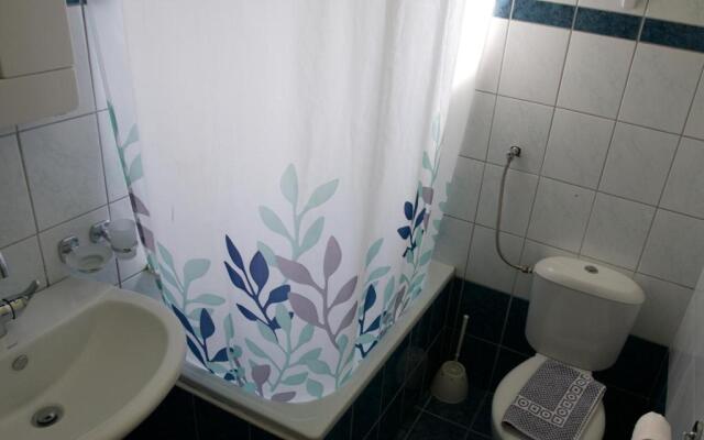 Guesthouse Batalogianni