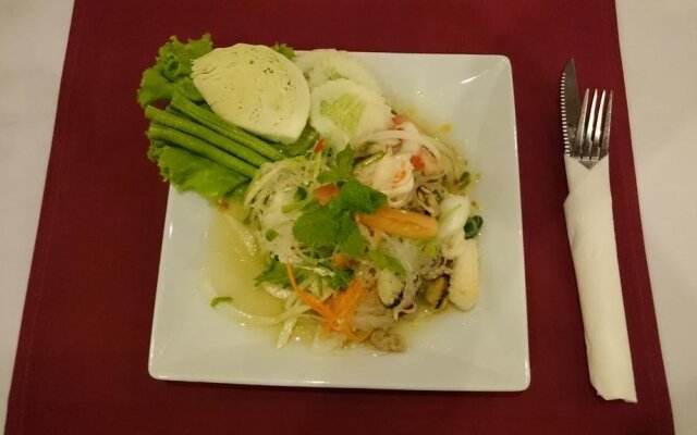 Bellmans Restaurant & Guesthouse