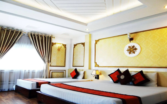 Alisa Hotel & Spa