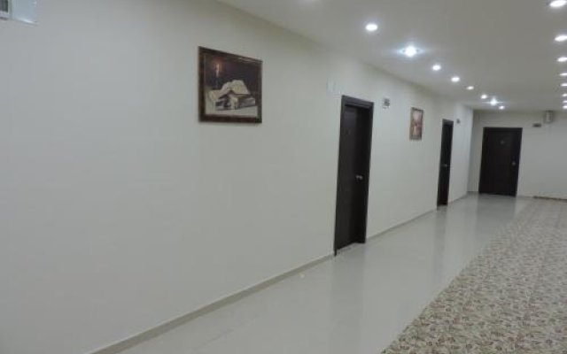 Osmaniye Hanedan Otel