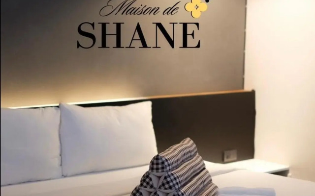 Shane Hotel Chiangmai