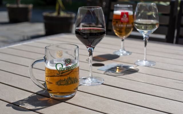 The Hog's Head Inn - The Inn Collection Group