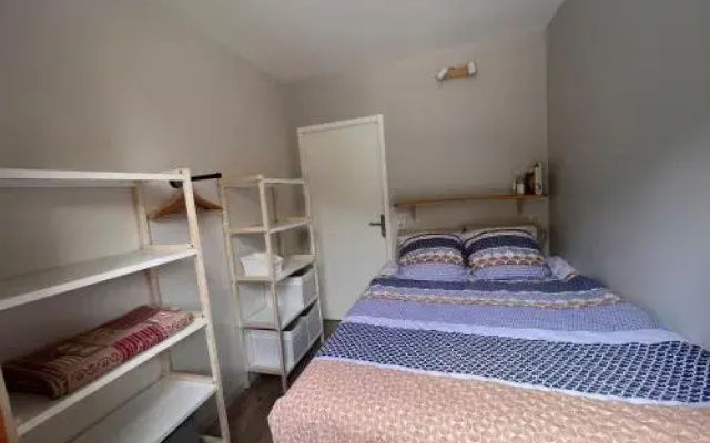 Residhotel Athena