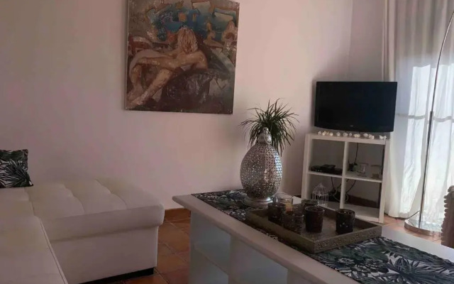 Natural Dream Apartment Blue Wifi