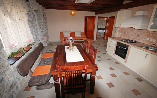 Villa Rustica Apartment