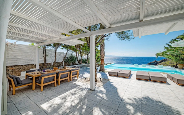 Sanarte  Villas Mykonos