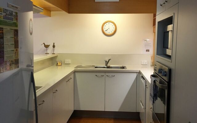 Camargue Beachfront Apartments