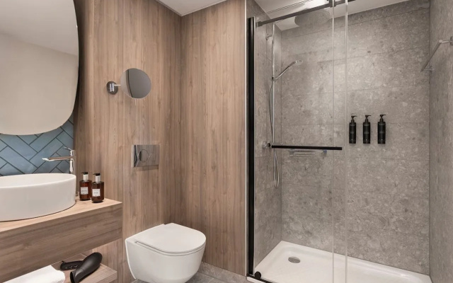Residence Inn By Marriott Vienna City East