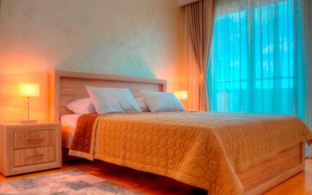 Apartment Bonaca