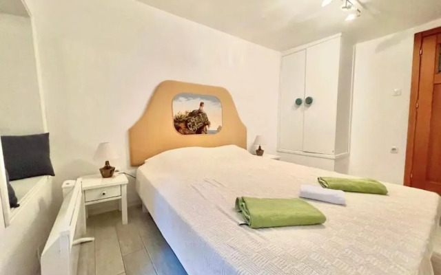 Family Two bedroom House Old Town Budva
