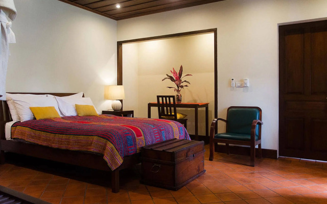 Villa Maydou