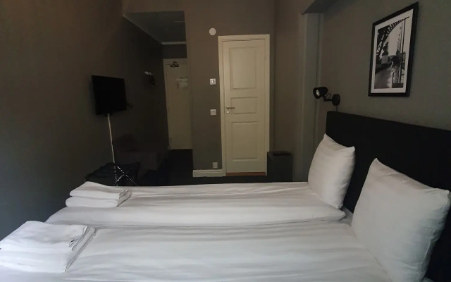 Birka Hotel