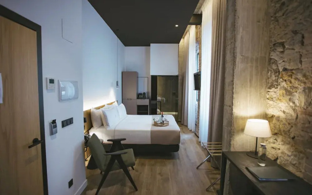 Hotel Luruna Palacio Larrinaga