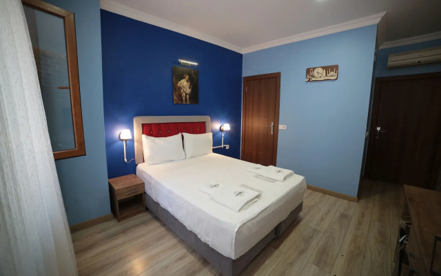 Taksim Park Suites