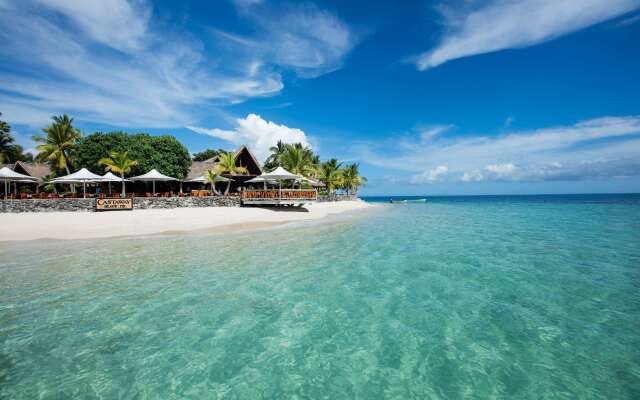 Castaway Island Fiji