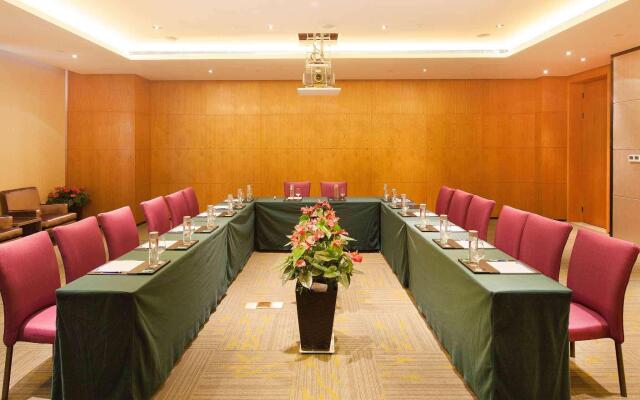 Pullman Zhuhai