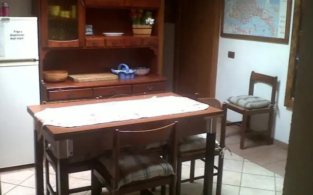 B&B Settimo Cielo