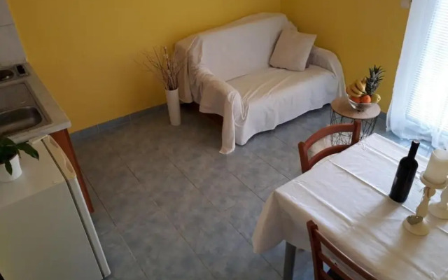 Mediteran - Private Parking - A1