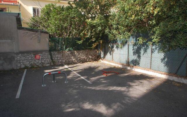 Studio Menton, 1 pièce, 2 personnes - FR-1-196-234