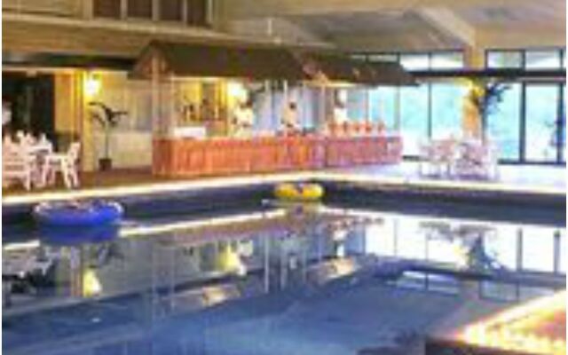 Fariyas Resort Lonavala