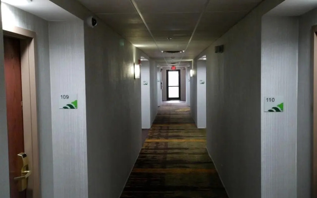 Wingate By Wyndham Buckhannon