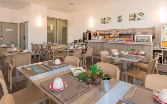 Appart'City Confort Cherbourg