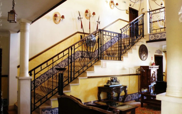 Charming Residence & Guest House Dom Manuel I (Adults only)
