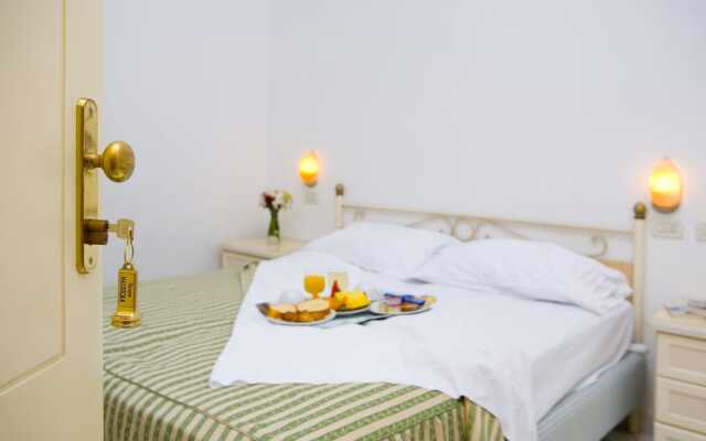 Hotel Nausicaa Palace