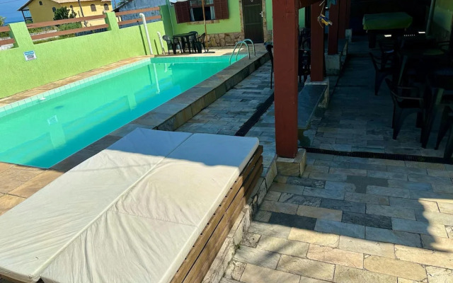 Pousada Aconchego de Maricá