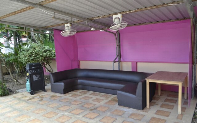 Cesar House