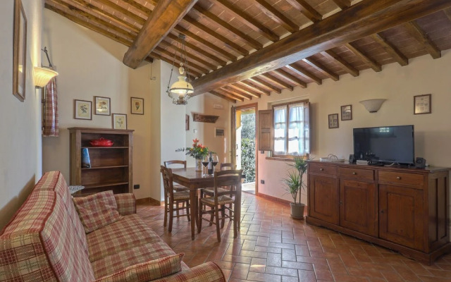 Il Borgo Montalbino in Montalbino