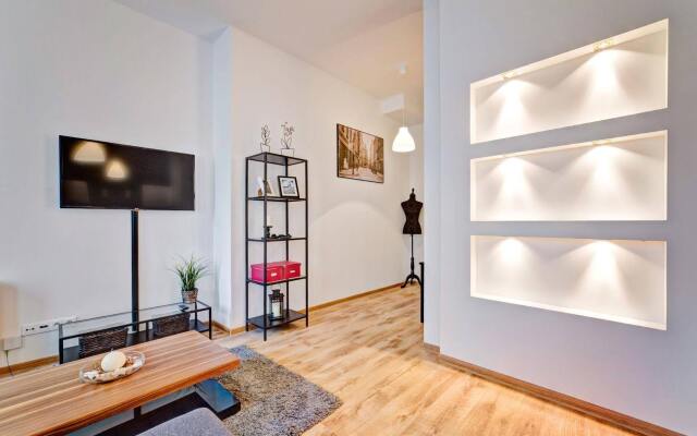 E-Apartamenty Centrum